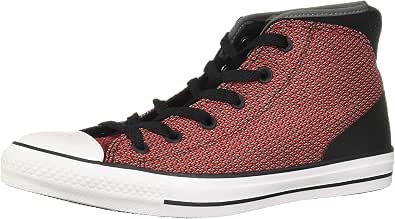 Converse 155486C tenis de Tenis para Hombre, color Rojo, 28.5 :  Amazon.com.mx: Ropa, Zapatos y Accesorios