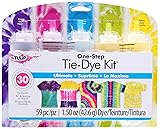 Tulip One-Step Tie-Dye Kit 5 Color Ultimate, 1.5oz