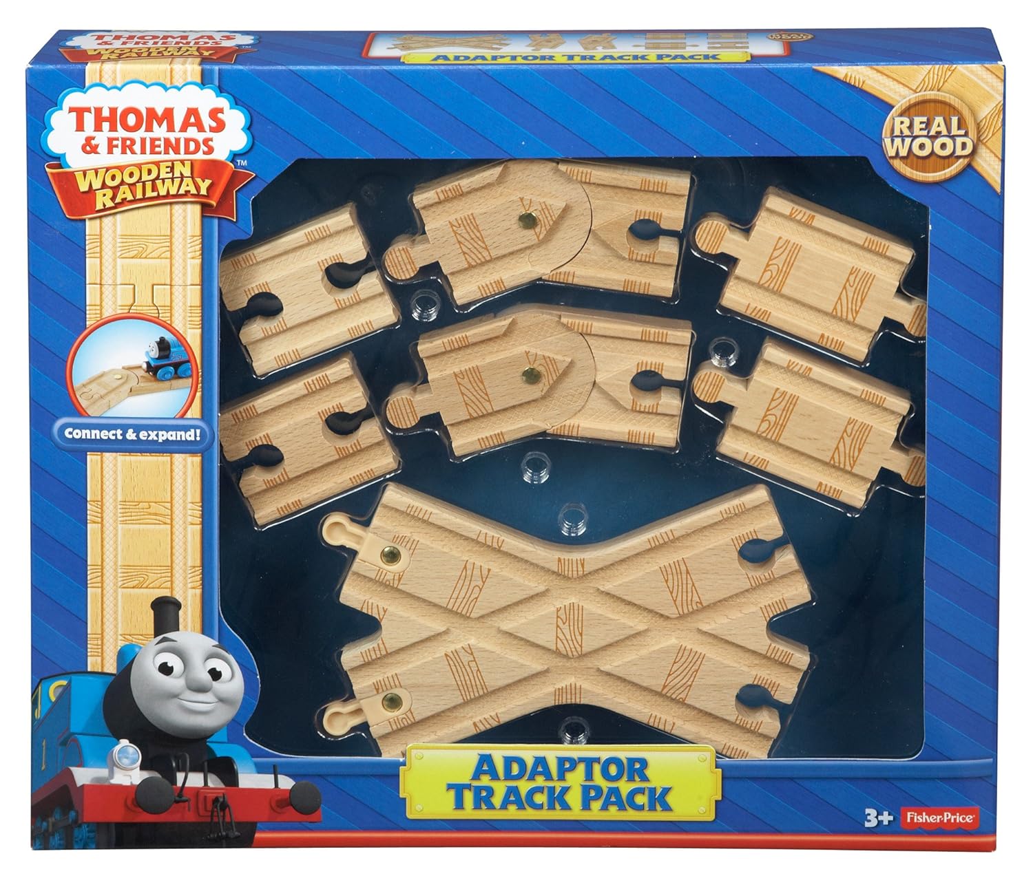 thomas figure 8 expansion pack