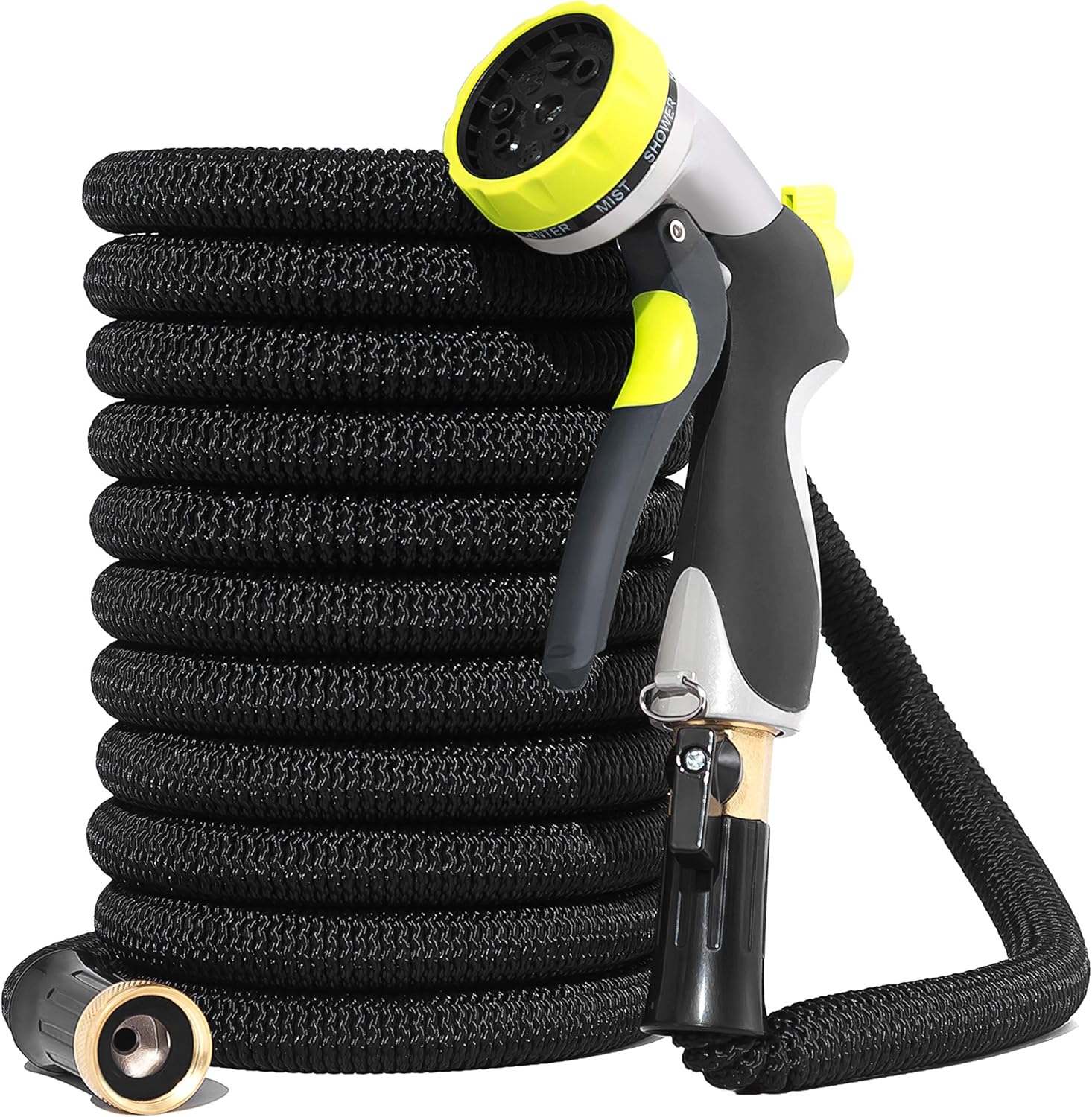 Best Floor Bed Garden Hose