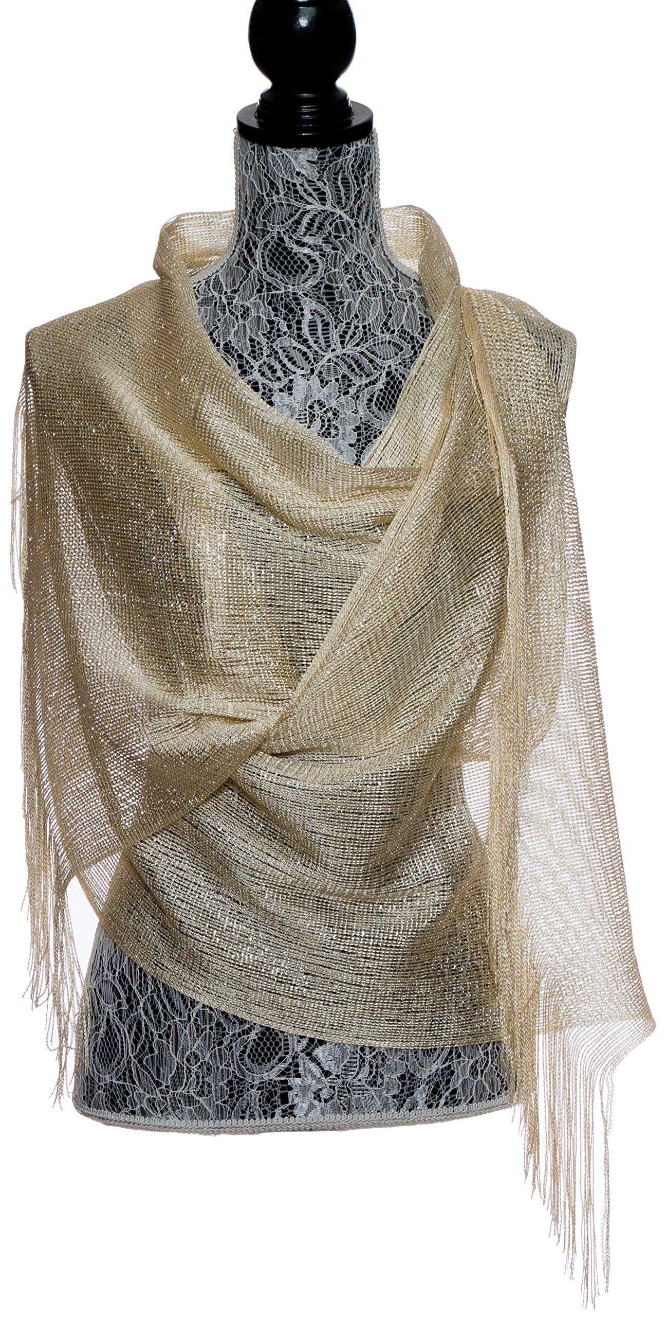 shawls and wraps for dresses