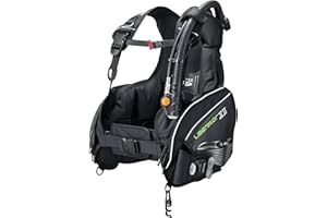 TUSA Liberator Sigma II BCD Jacket