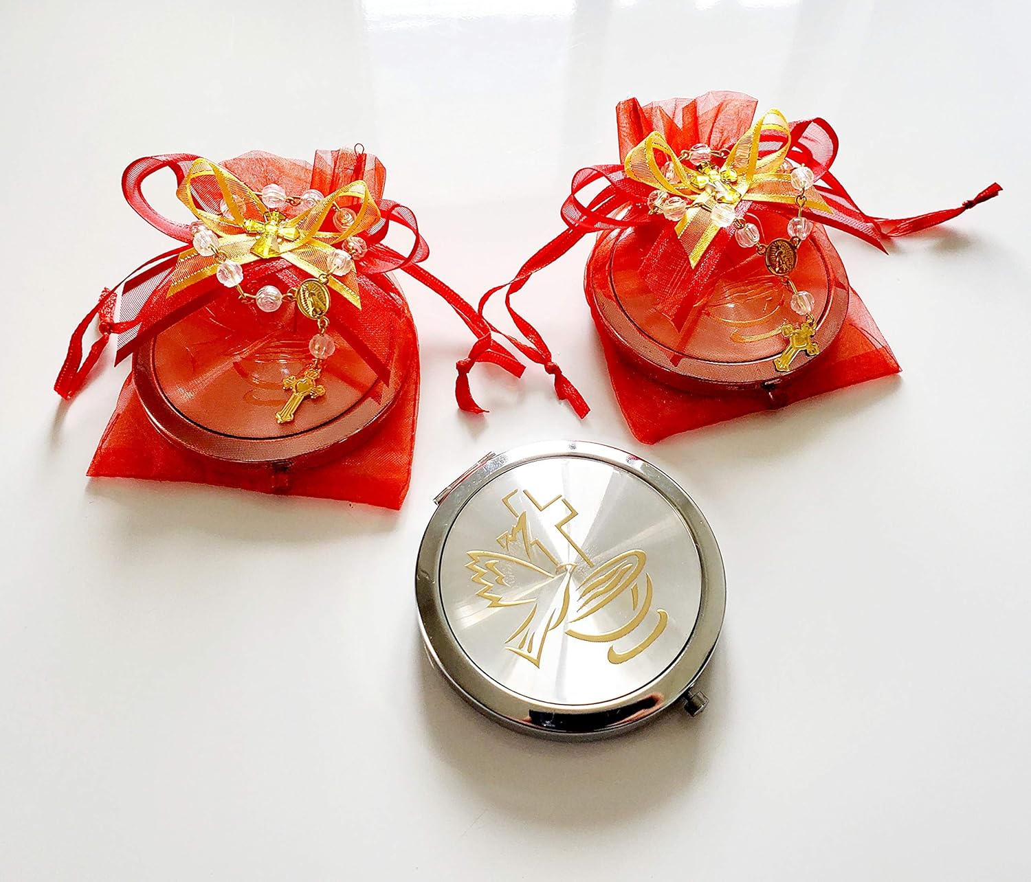 amazon regalos confirmacion