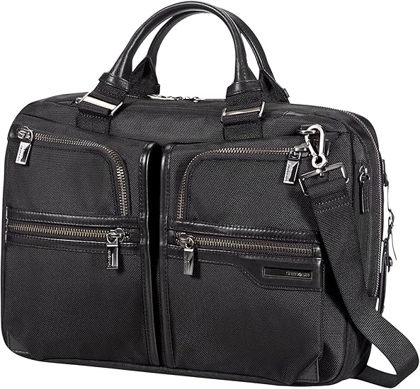 samsonite gt supreme