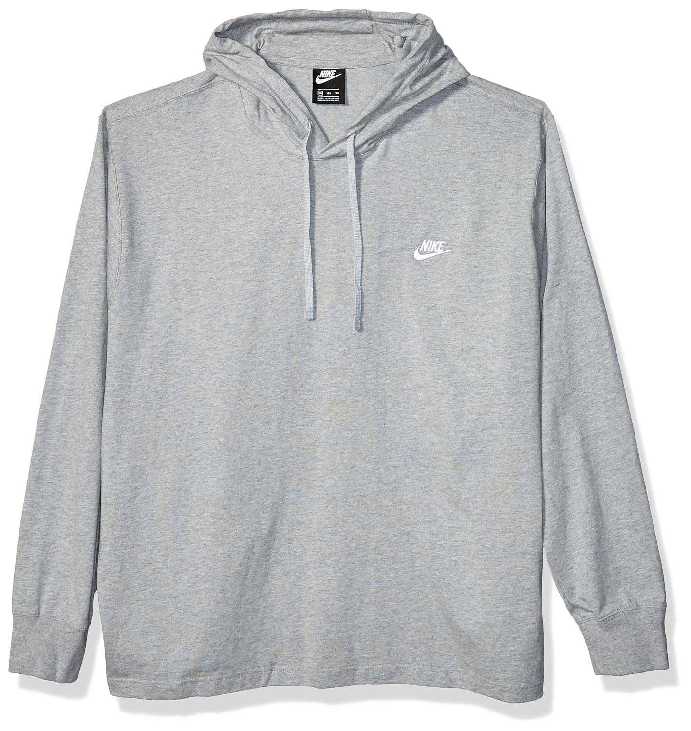 nike sweater 3xl