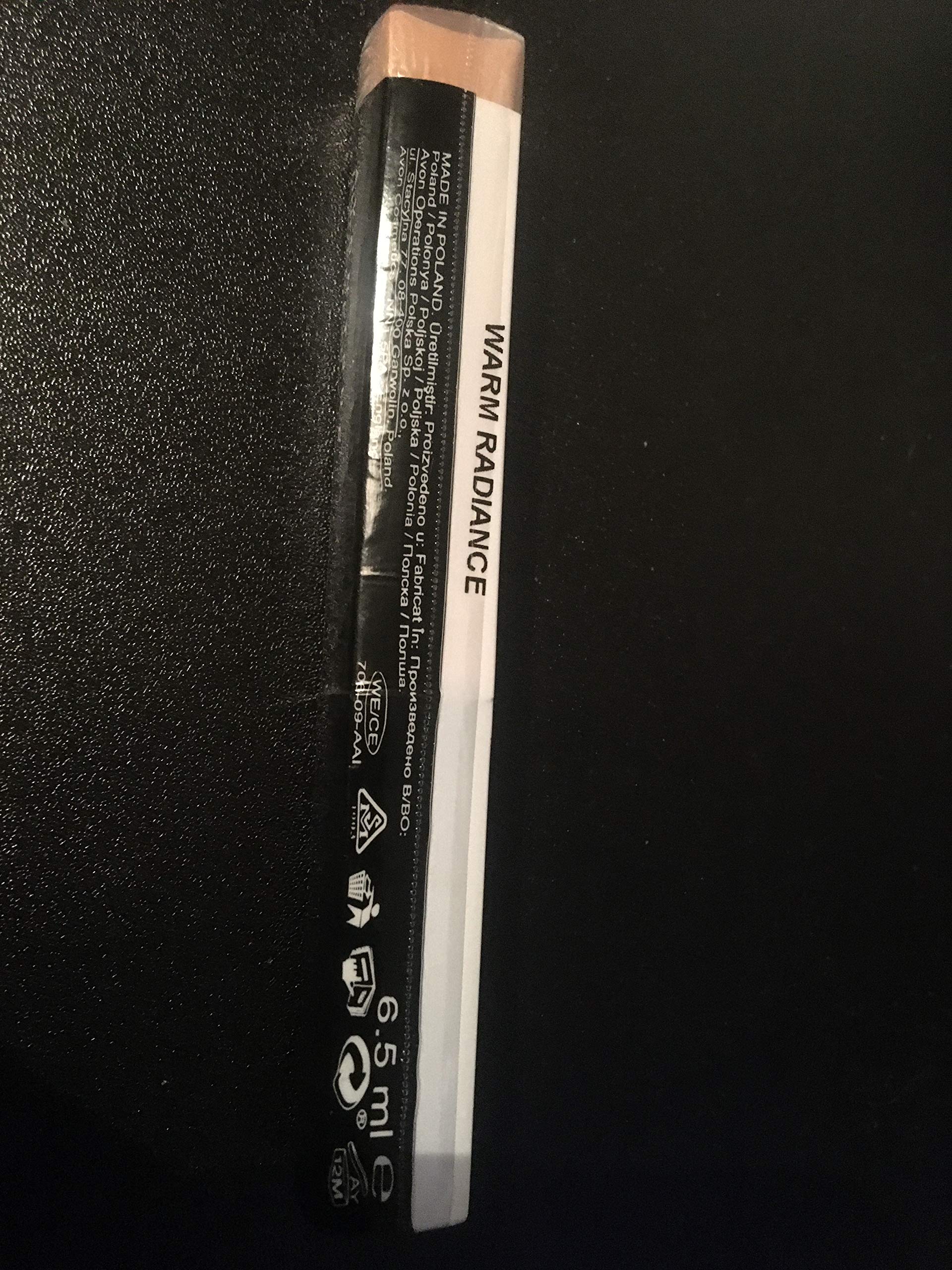 True Colour Under Eye Brightening Illuminator - Warm Radiance - 6.5ml by Avon