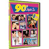 90s Night In - 8-Movie Set - Threesome - Wilder Napalm - Go! - The Velocity of Gary - Hexed - Jersey Girl - The Mating Habits of the Earthbound Human - The Suburbans