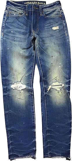 extreme flex 4 jeans