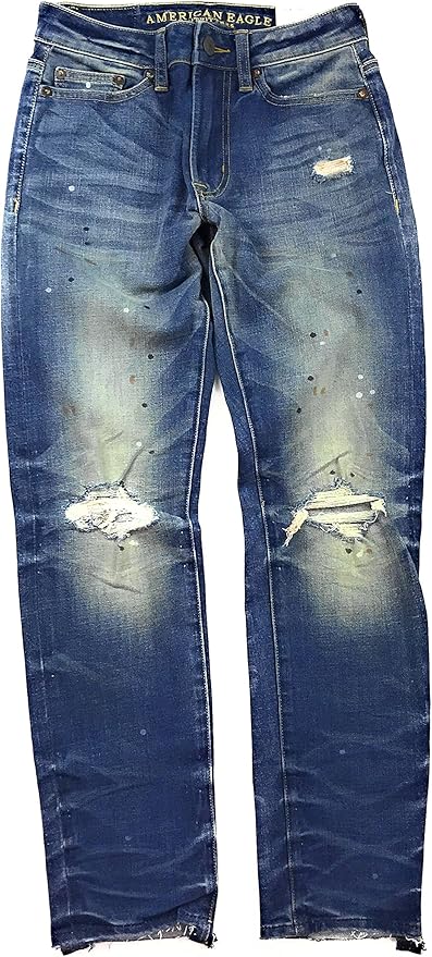 extreme flex 4 american eagle jeans