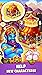 Fancy Blast: Cozy Journey to Magic Fairy Tales