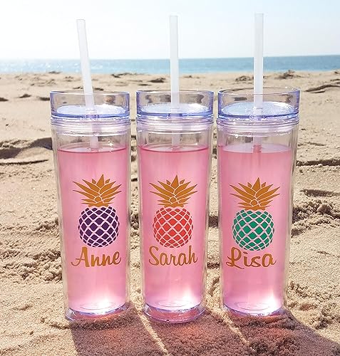 girls weekend party favors