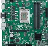 ASUS PRO B760M-CT-CSM Business Motherboard LGA 1700 mATX DDR5 PCIe 4.0 view 2