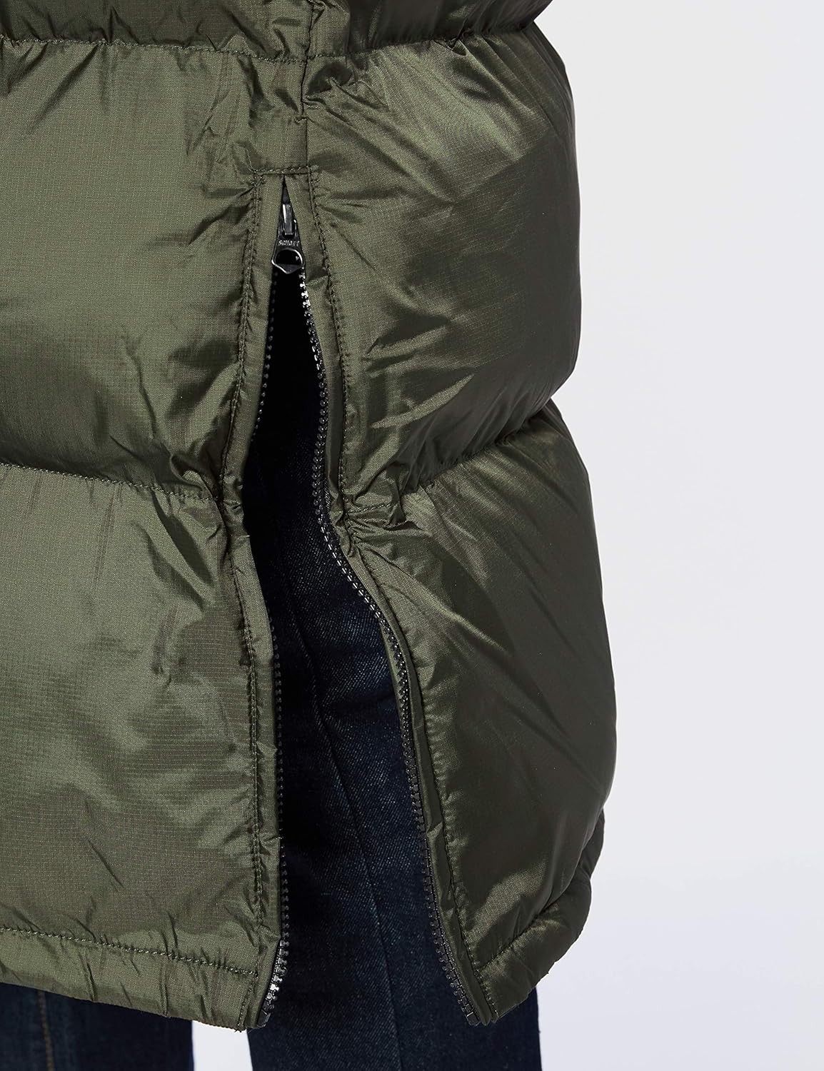 doudoune schott extra longue