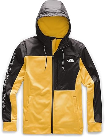 Amazon Com The North Face Men S Essential Fleece Full Zip Hoodie Tnf Yellow S Sports Outdoors Amazon Com The North Face Men S Essential Fleece Full Zip Hoodie Tnf Yellow S Sports Outdoors