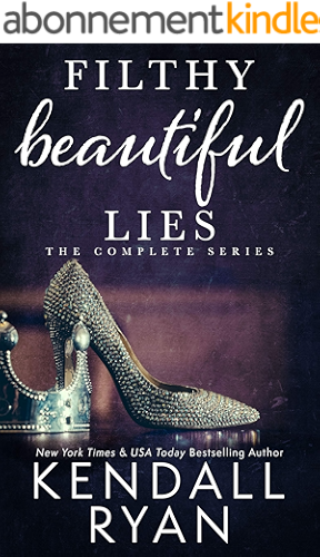 Download Filthy Beautiful Lies: The Complete Series (English Edition) PDF