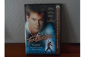 Footloose (Special Collector's Edition)