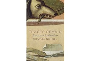 Traces Remain: Essays and Explorations