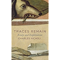 Traces Remain: Essays and Explorations book cover
