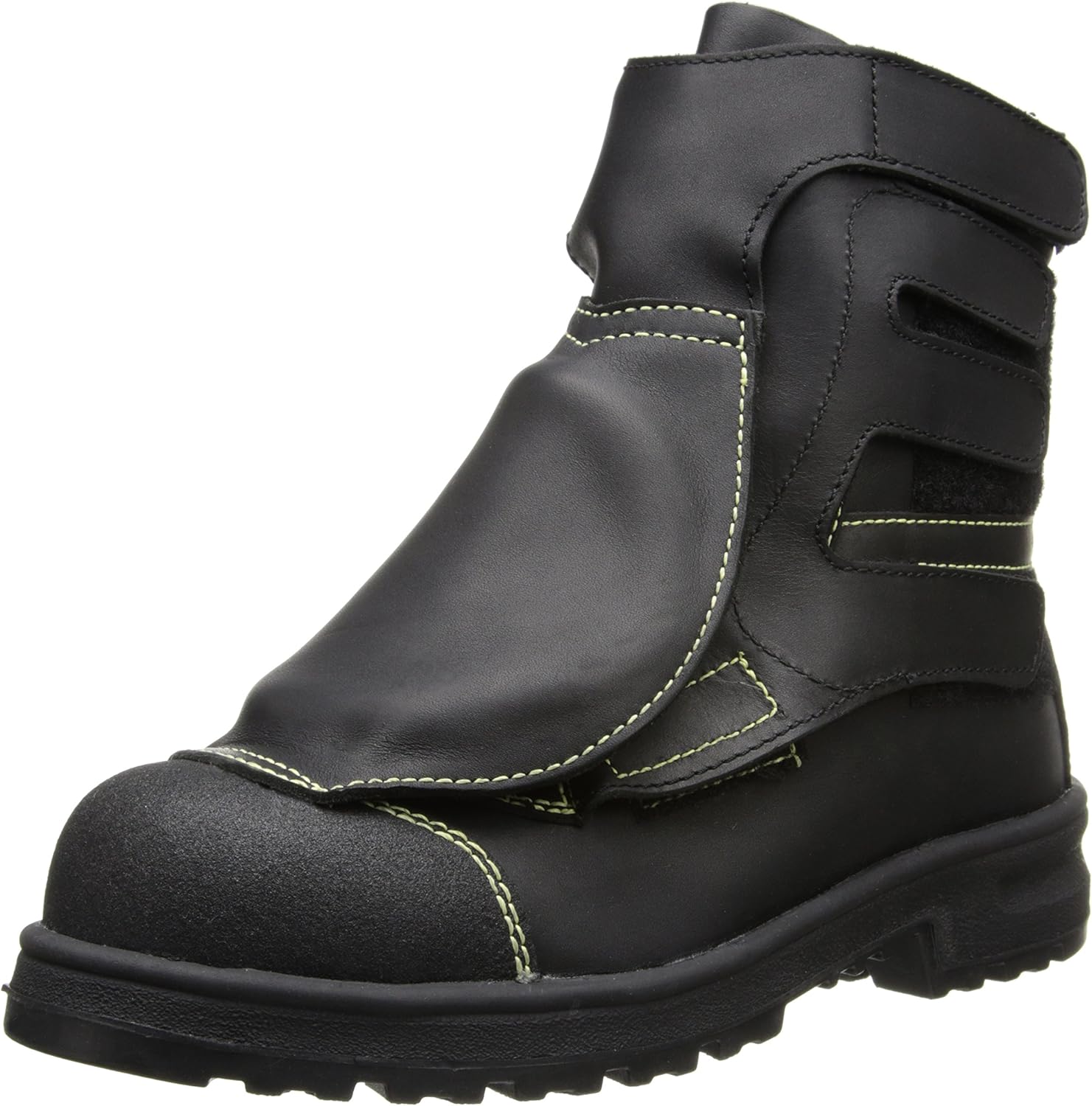 blundstone smelter boots