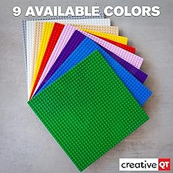 Creative QT MakerBase, Blue, 2