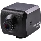 Marshall CV508 2.2 Megapixel Full HD Surveillance Camera - Color - Black