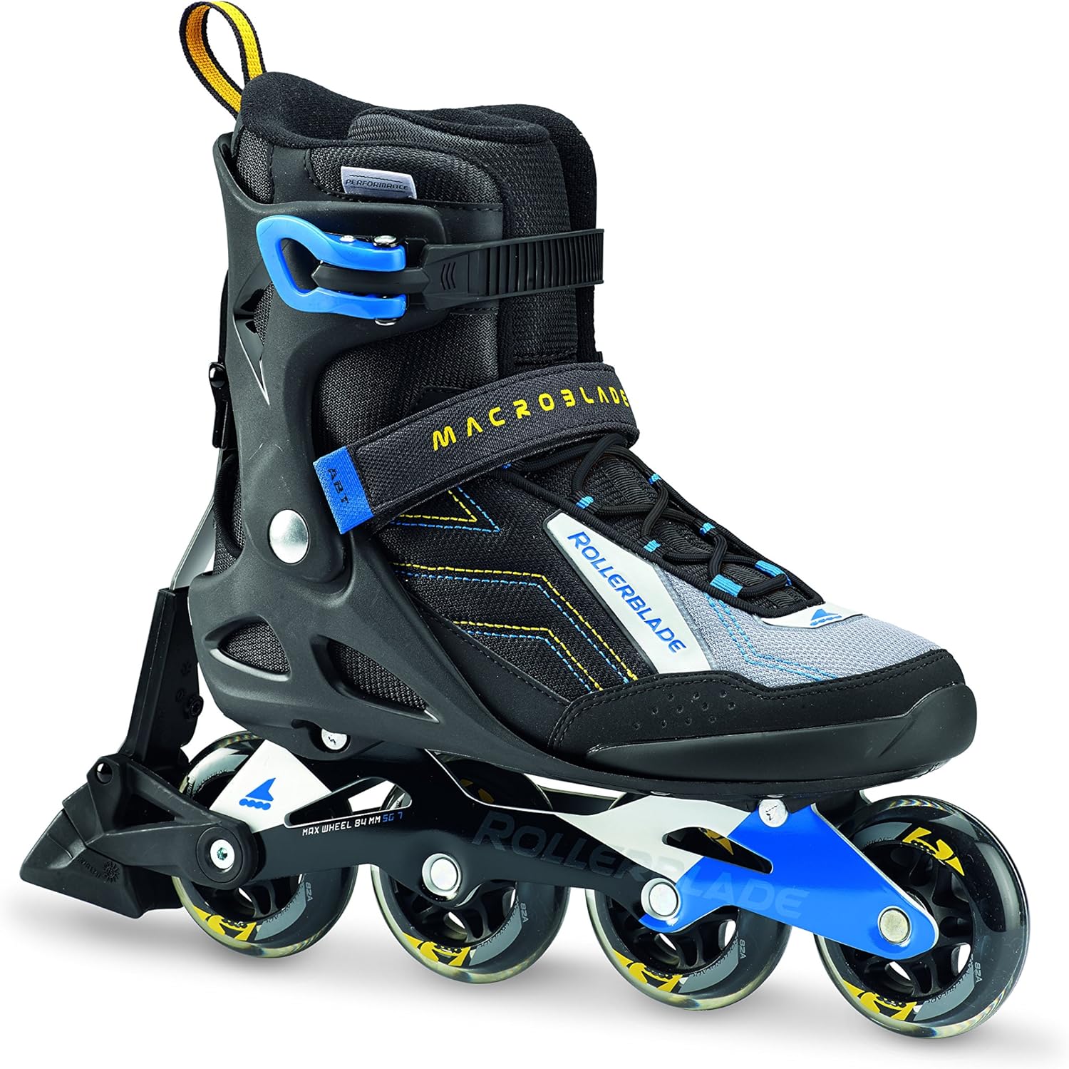 wish frames rollerblade