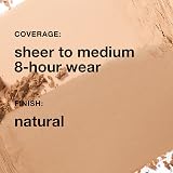 Clinique Almost Powder Makeup SPF 15 Natural Lightweight Mattifying Foundation view 3