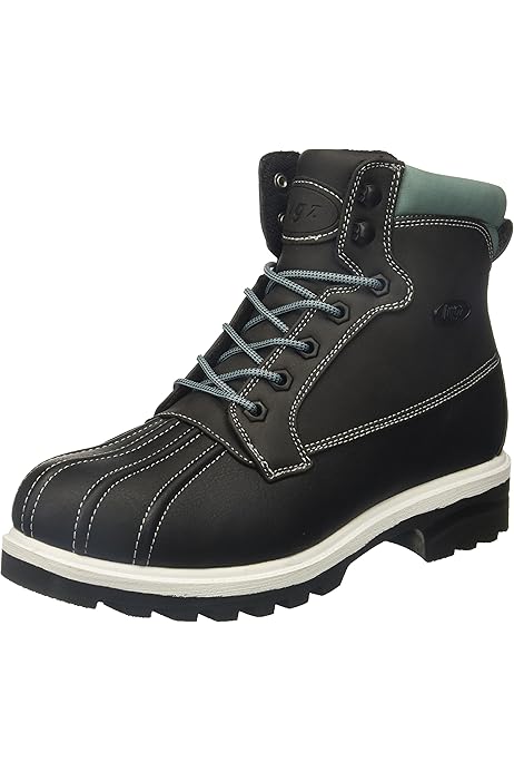 lugz mallard hiking boot