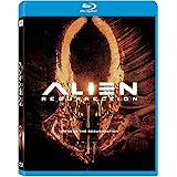 Alien Resurrection [Blu-ray]