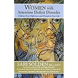 Women with Attention Deficit Disorder 2nd (second) edition Text Only