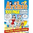 Archie 1000 Page Comics Celebration (Archie 1000 Page Digests)