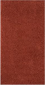 THE RUGS Living Room Shaggy Rug 80x150 cm Terra Soft Durable 100% Polypropylene view 6