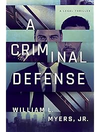 A Criminal Defense (Philadelphia Legal)