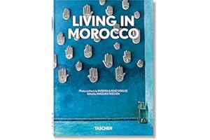 Living in Morocco. 45th Ed.