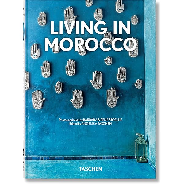Moroccan Interiors (Interiors (Taschen)): Lovatt-Smith, Lisa