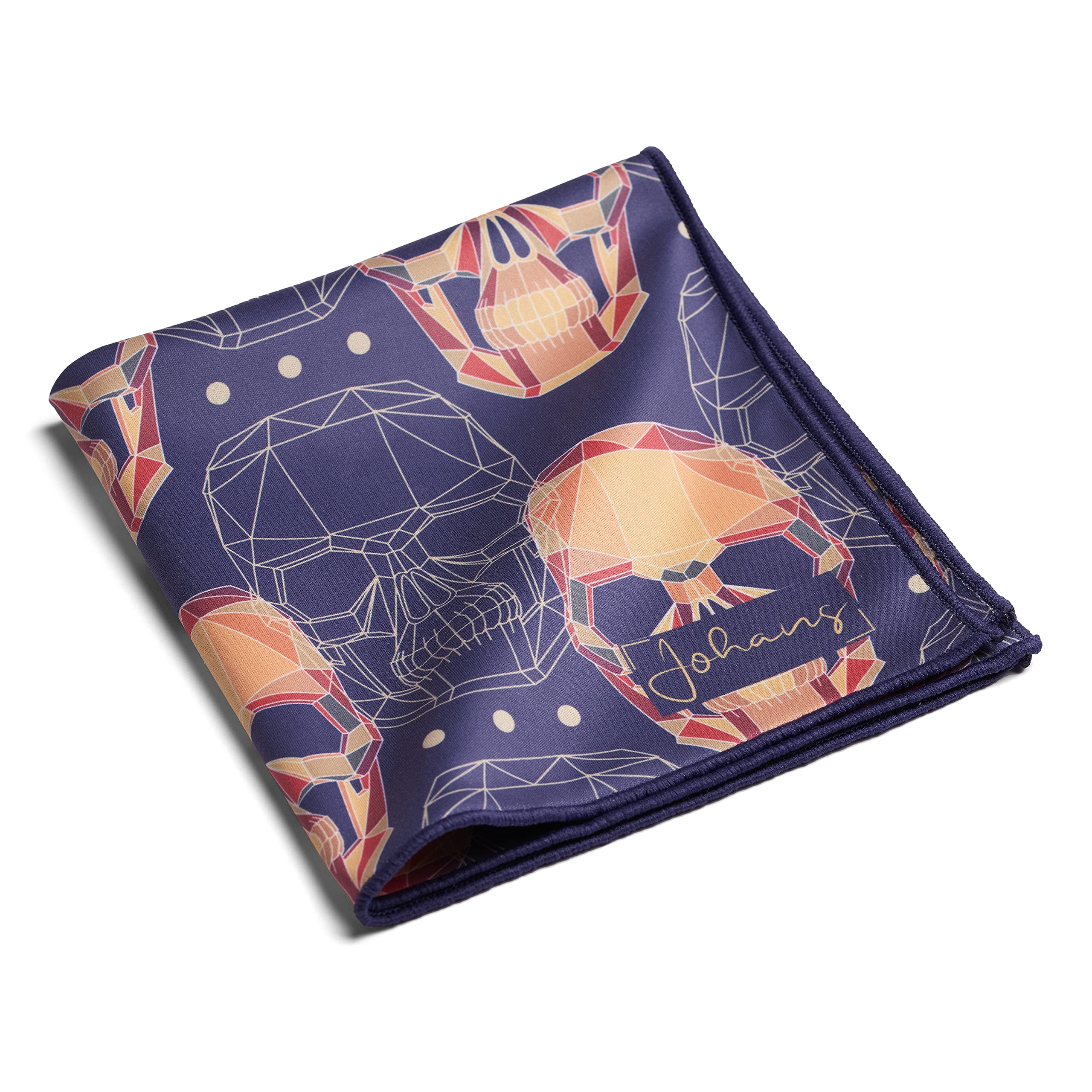 Johans XXL Microfiber Cleaning Cloth for Smartphone, Tablet, Glasses, Display, Camera, Glasses Cleaning Cloths, Optical Quality