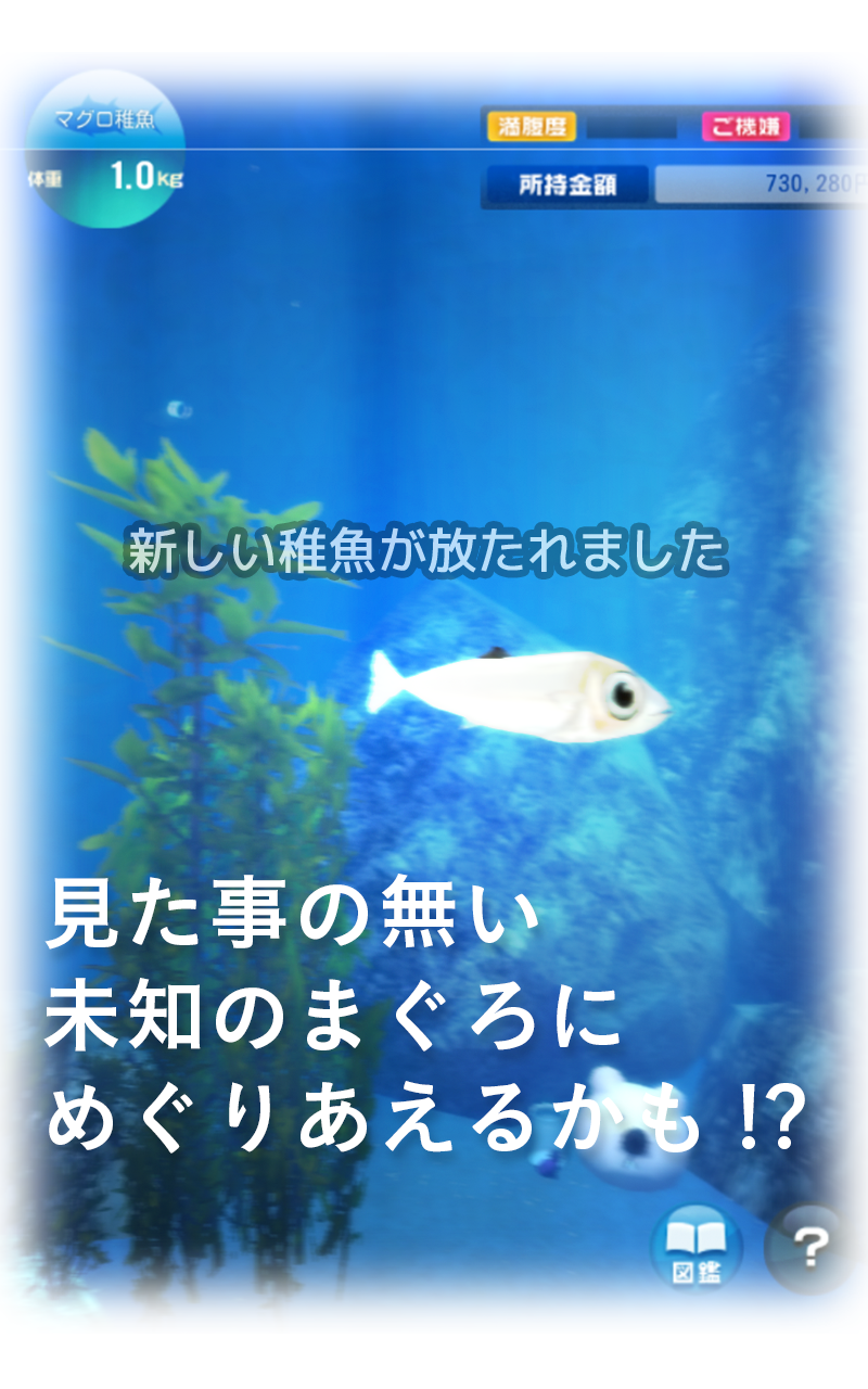Tuna Breeding Game Tuna Farming Amazon Com Appstore For Android