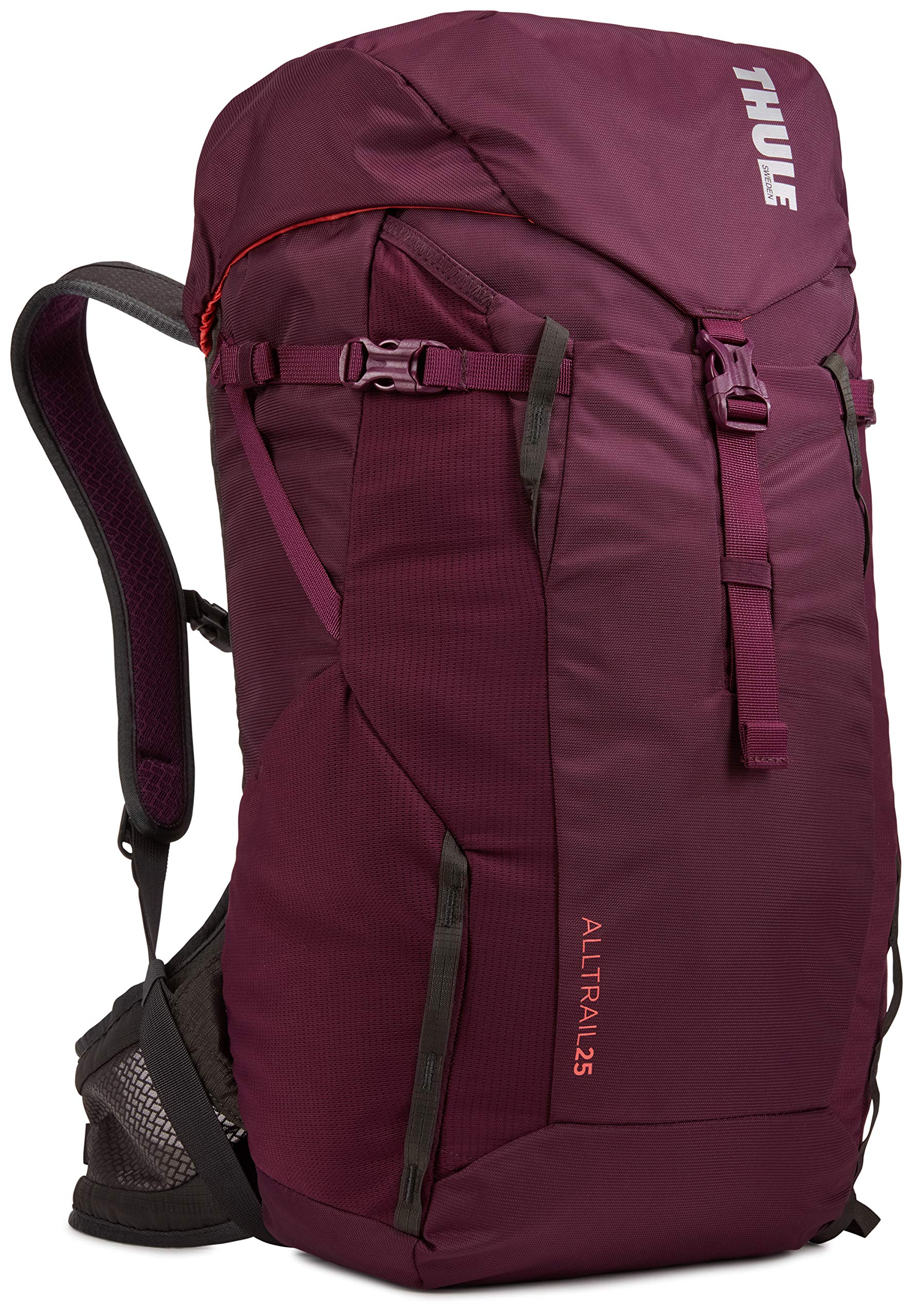 thule alltrail 35l