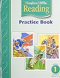 Reading: Practice Book, Grade 1, Vol. 2