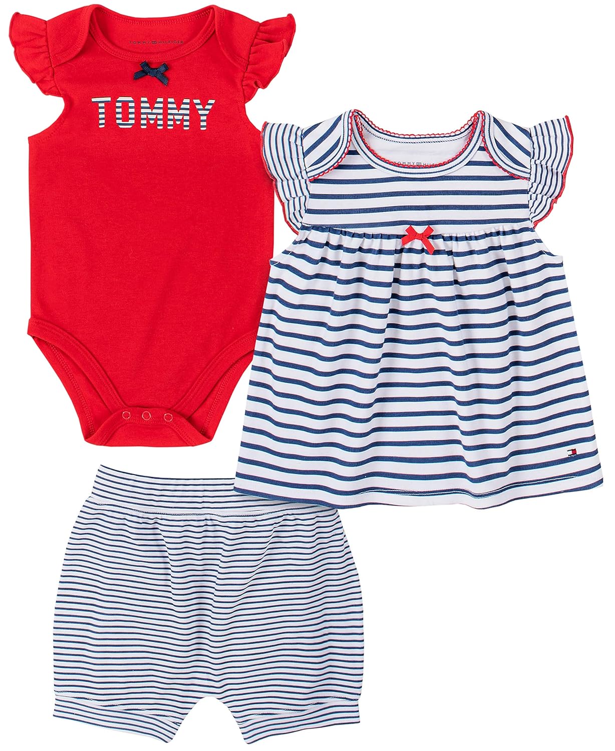 tommy hilfiger for infants