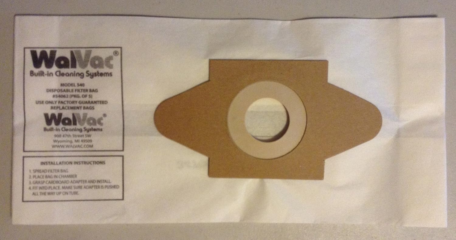 Best Kubota 4 Gallon Vacuum Bags