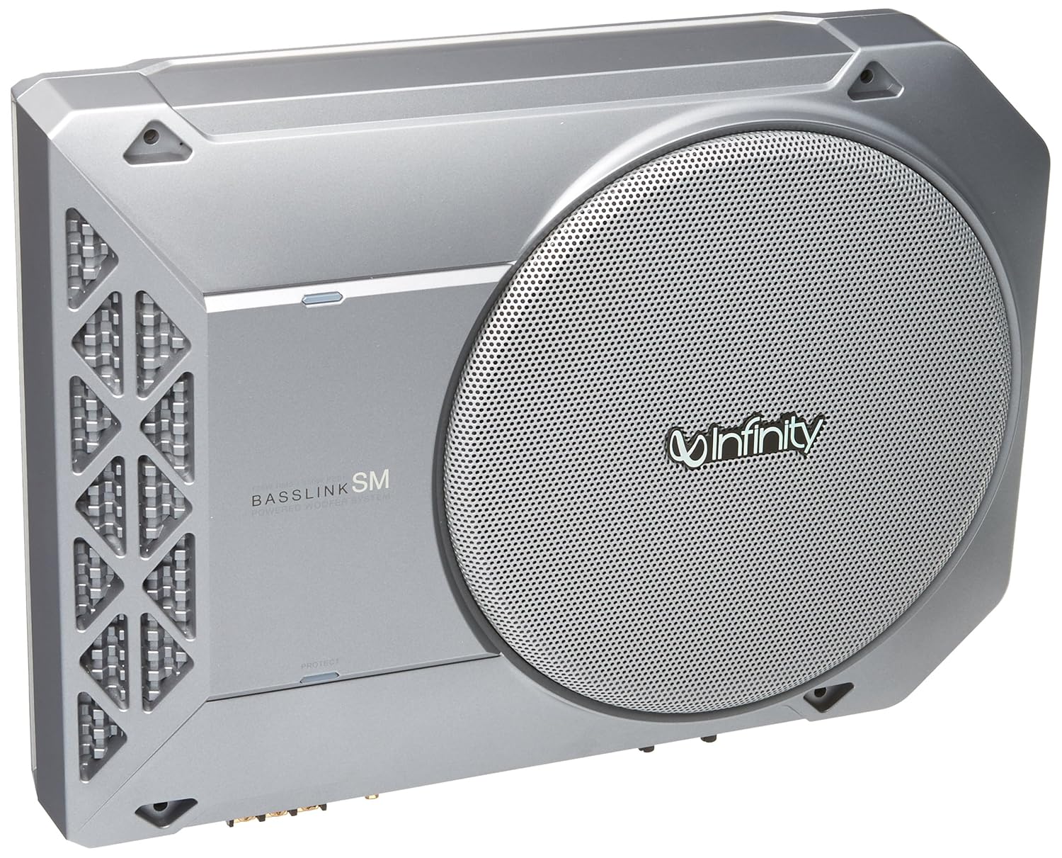 underseat woofer price