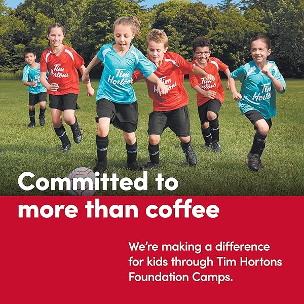 TIM HORTONS APPLE CINNAMON FRITTER COFFEE 12OZ GROUND BAG