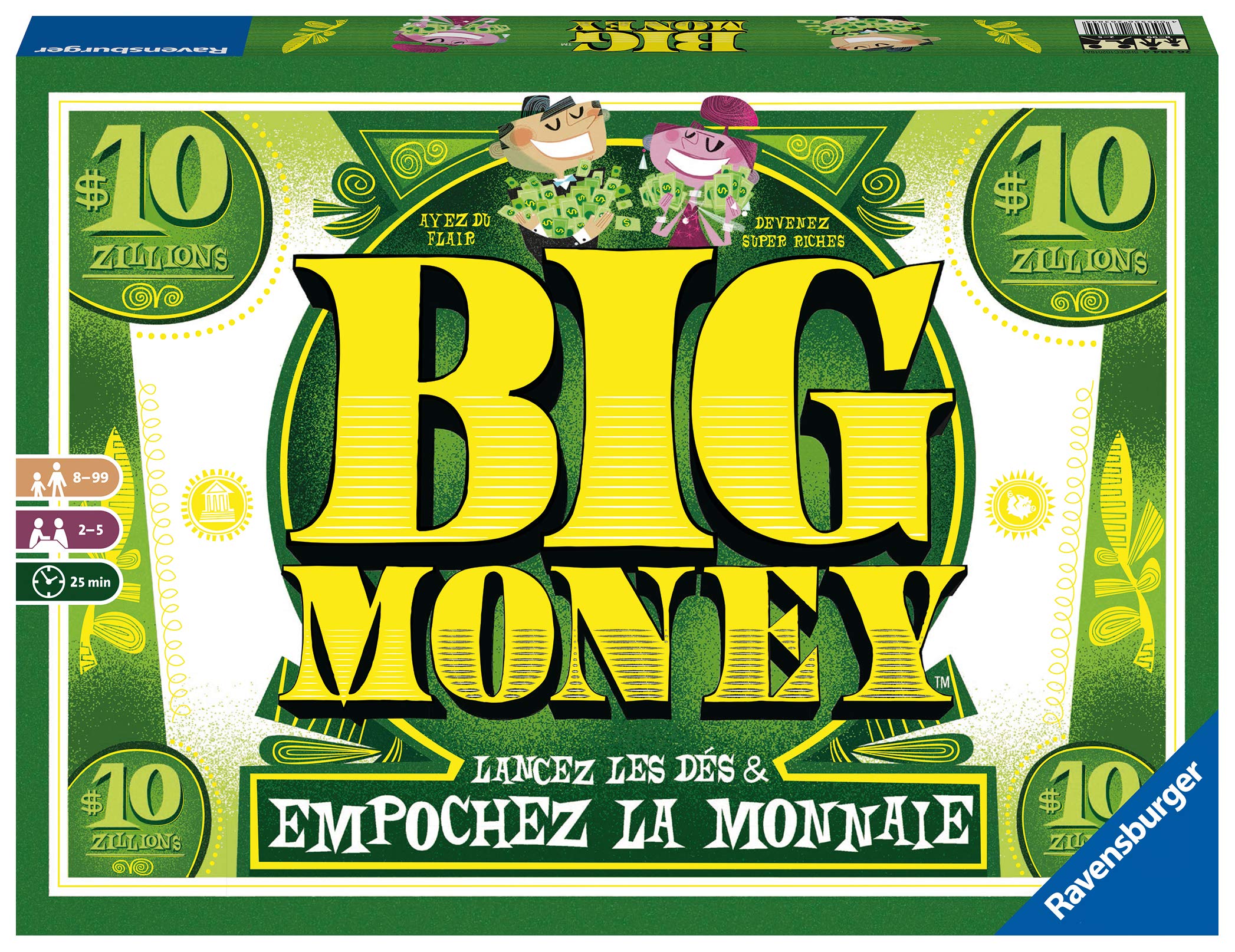 Ravensburger Big