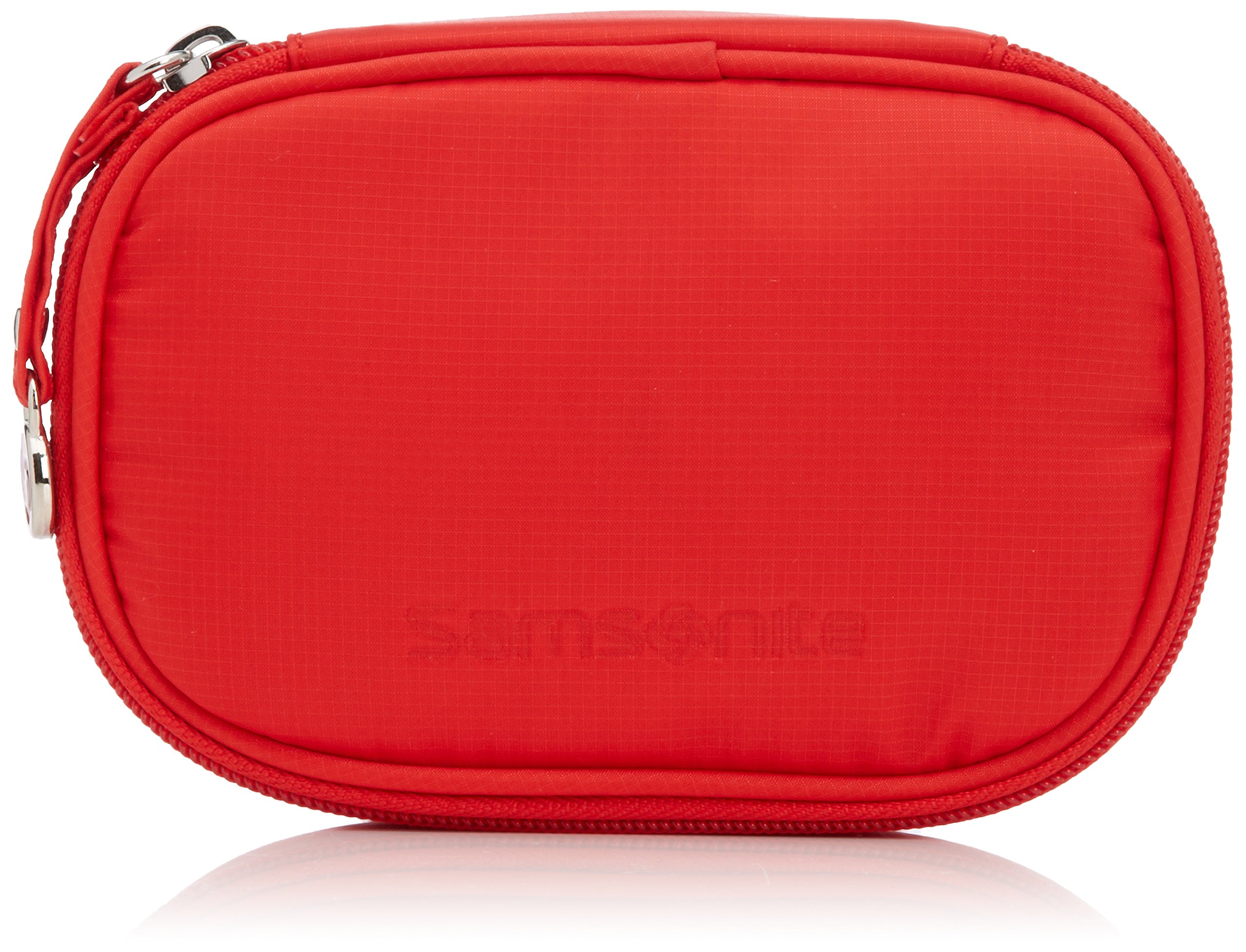 Samsonite Toiletry Bag Move Cosmetic Cases Make Up Case Small