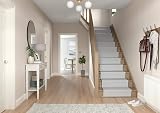 Dulux Simply Refresh Matt Emulsion Paint Gentle Fawn 2.5L view 8