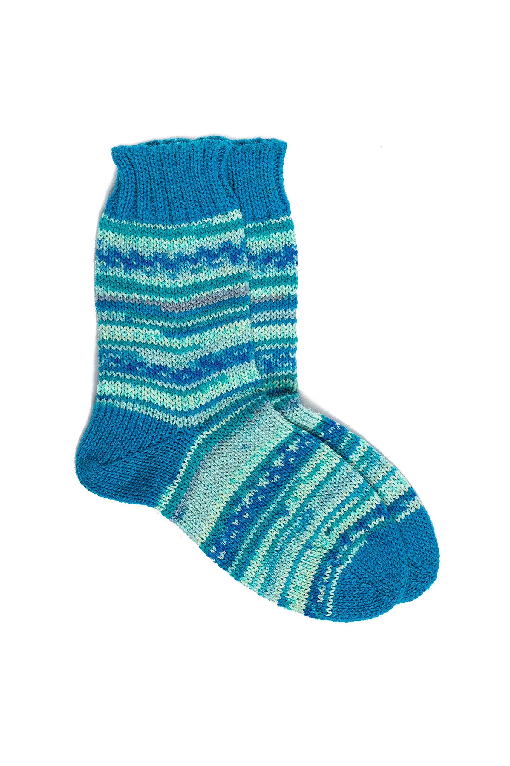 Schachenmayr 9801171-02989 Hand Knitting Yarn 75% New Wool 25% Polyamide Knut Colour 16 x 8 x 8 cm