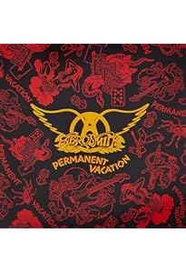 AEROSMITH - GET A GRIP: AEROSMITH: Amazon.ca: Music
