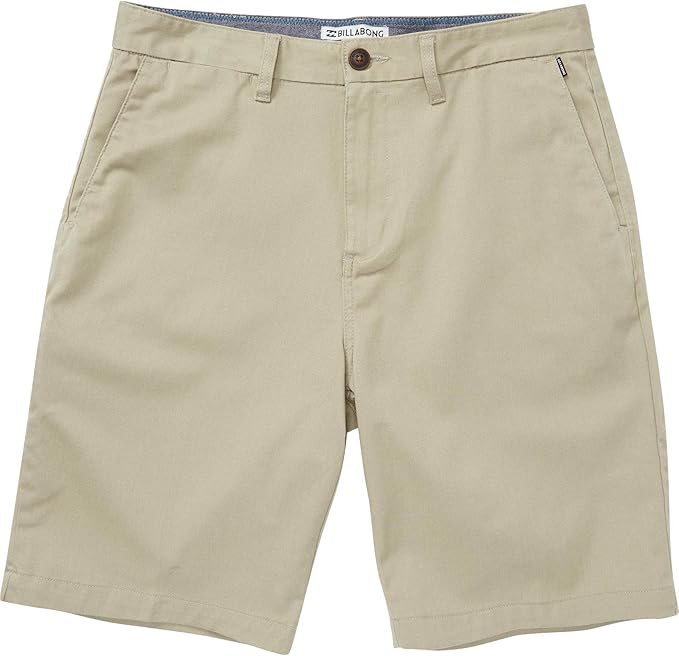 billabong carter stretch