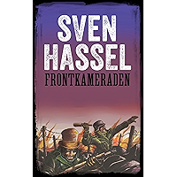 Frontkameraden: Erstmals auf Deutsch! (Sven Hassel - Serie Zweiter Weltkrieg) (German Edition) book cover